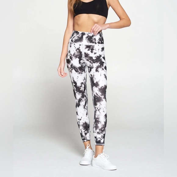 Evolution and Creation The Mia Legging Sz S - Picture 1 of 14